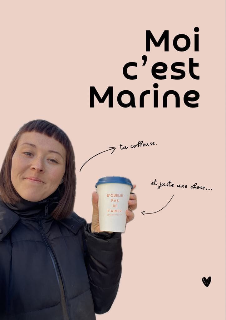 Marine Boulanger